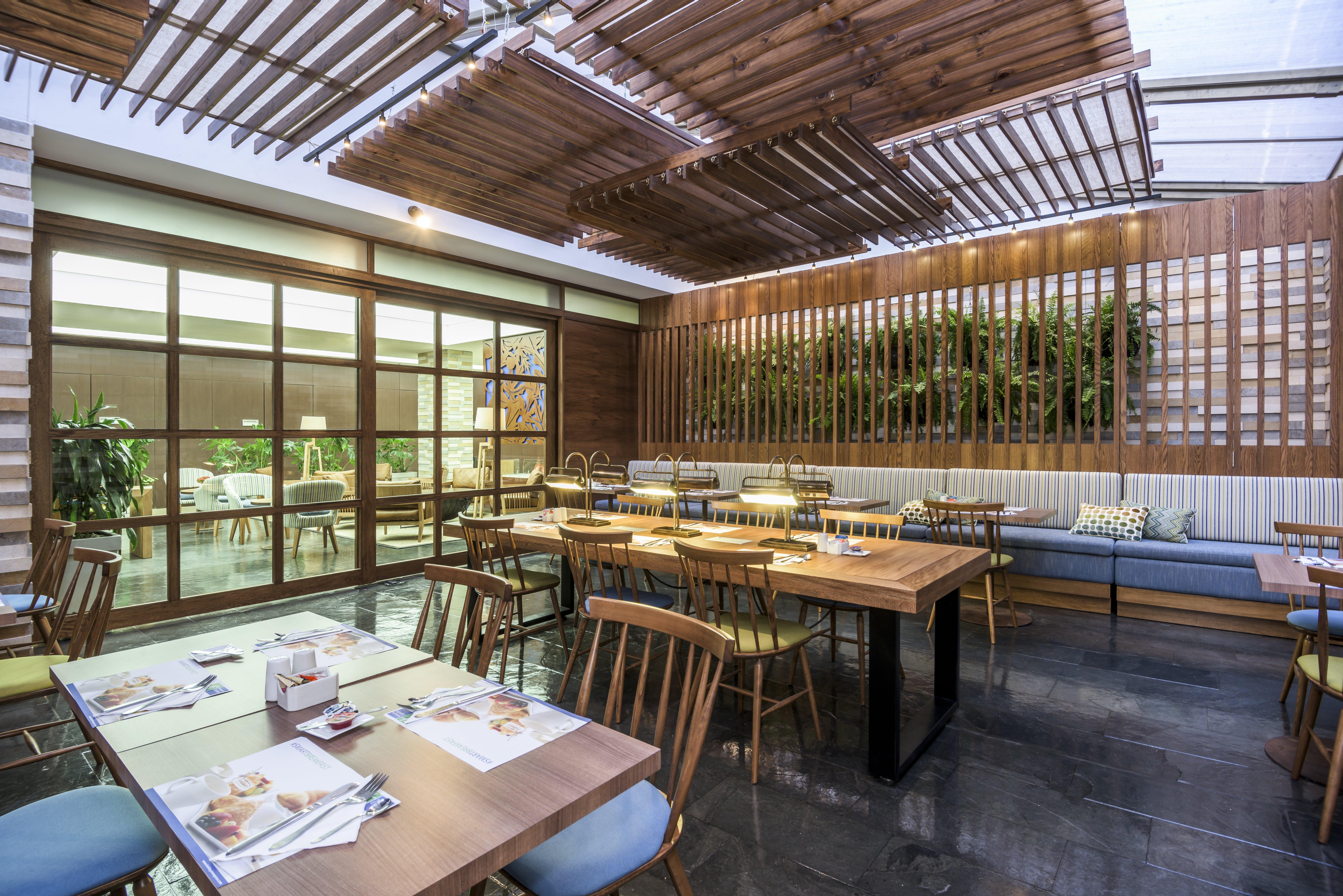 Holiday Inn Express Bogota - Parque La 93 By Ihg Exterior foto