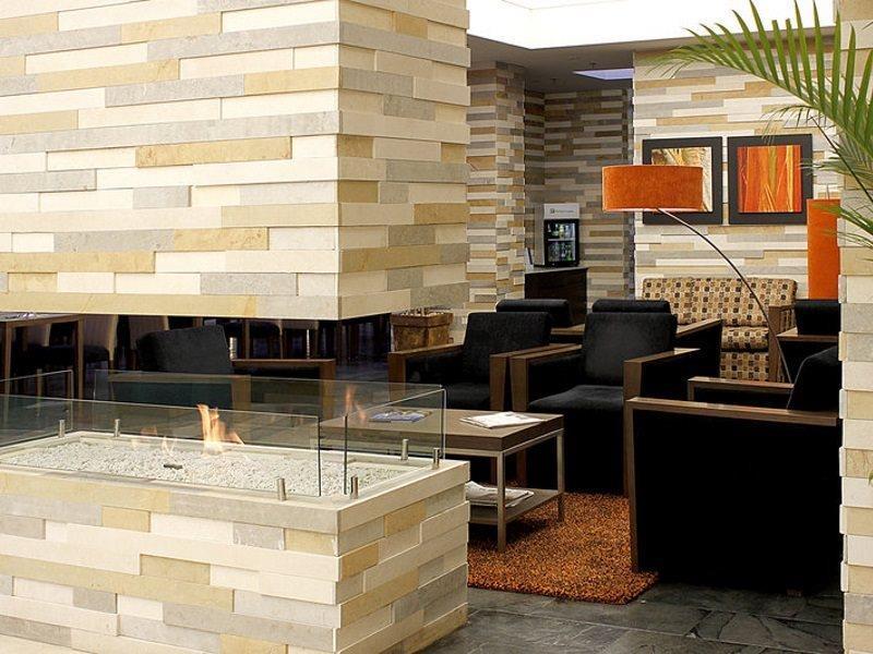 Holiday Inn Express Bogota - Parque La 93 By Ihg Exterior foto